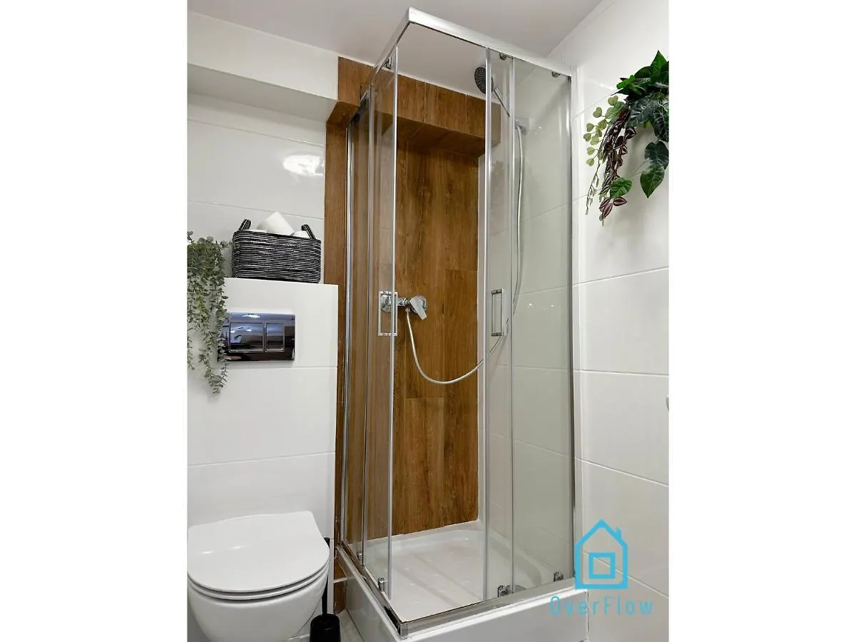 Homestay Picasso Room -10 Minutes To Gdansk Old Town & Sea