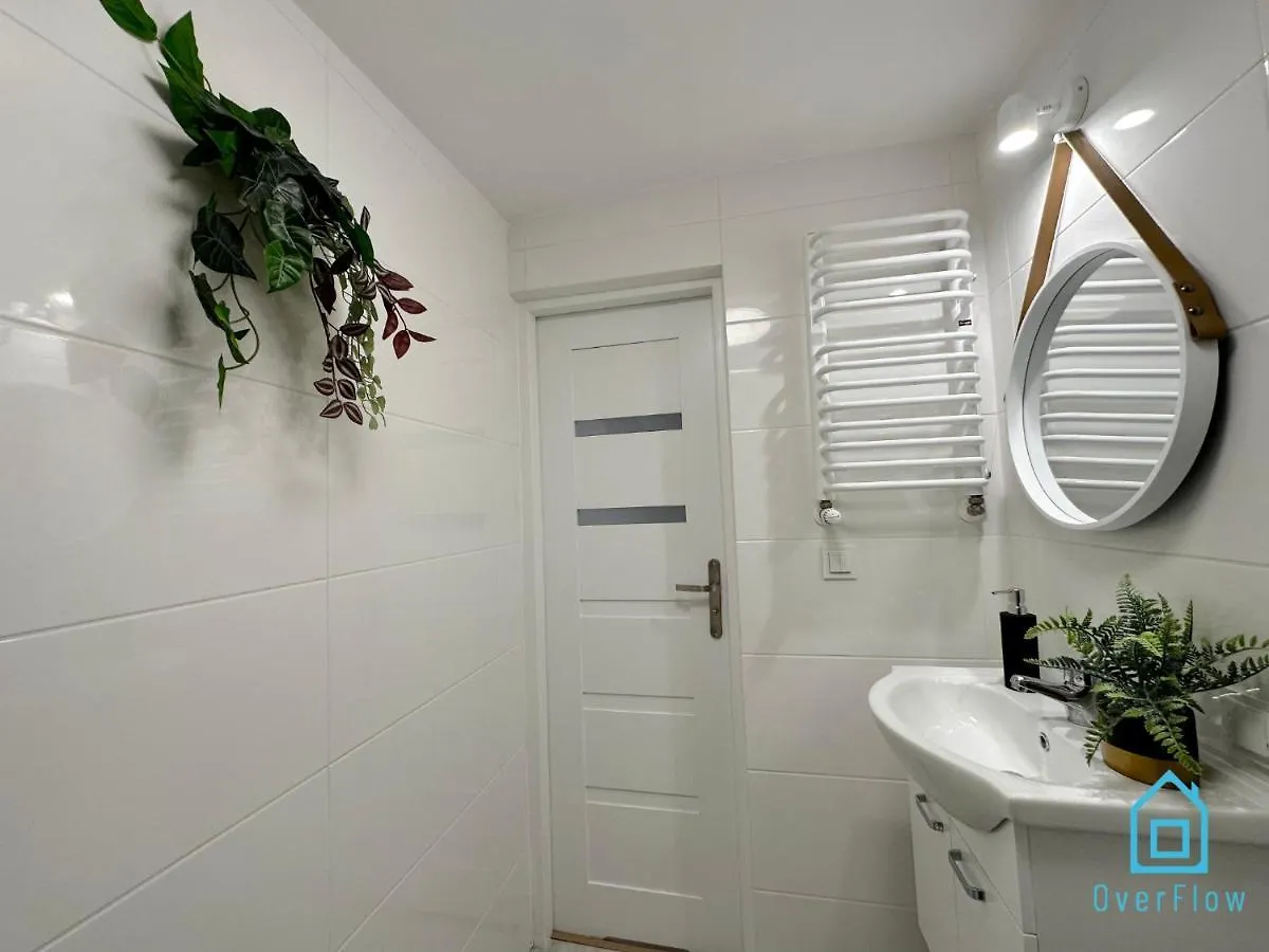 Homestay Picasso Room -10 Minutes To Gdansk Old Town & Sea