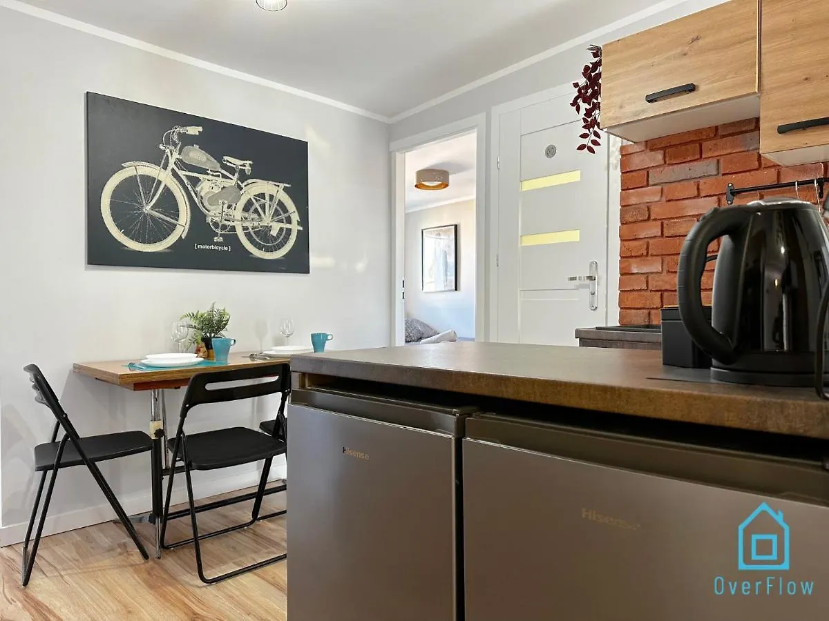 Homestay Picasso Room -10 Minutes To Gdansk Old Town & Sea